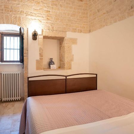 Villa Wepuglia - Trullo Sentimento Martina Franca Exterior foto